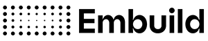 Embuild Logo